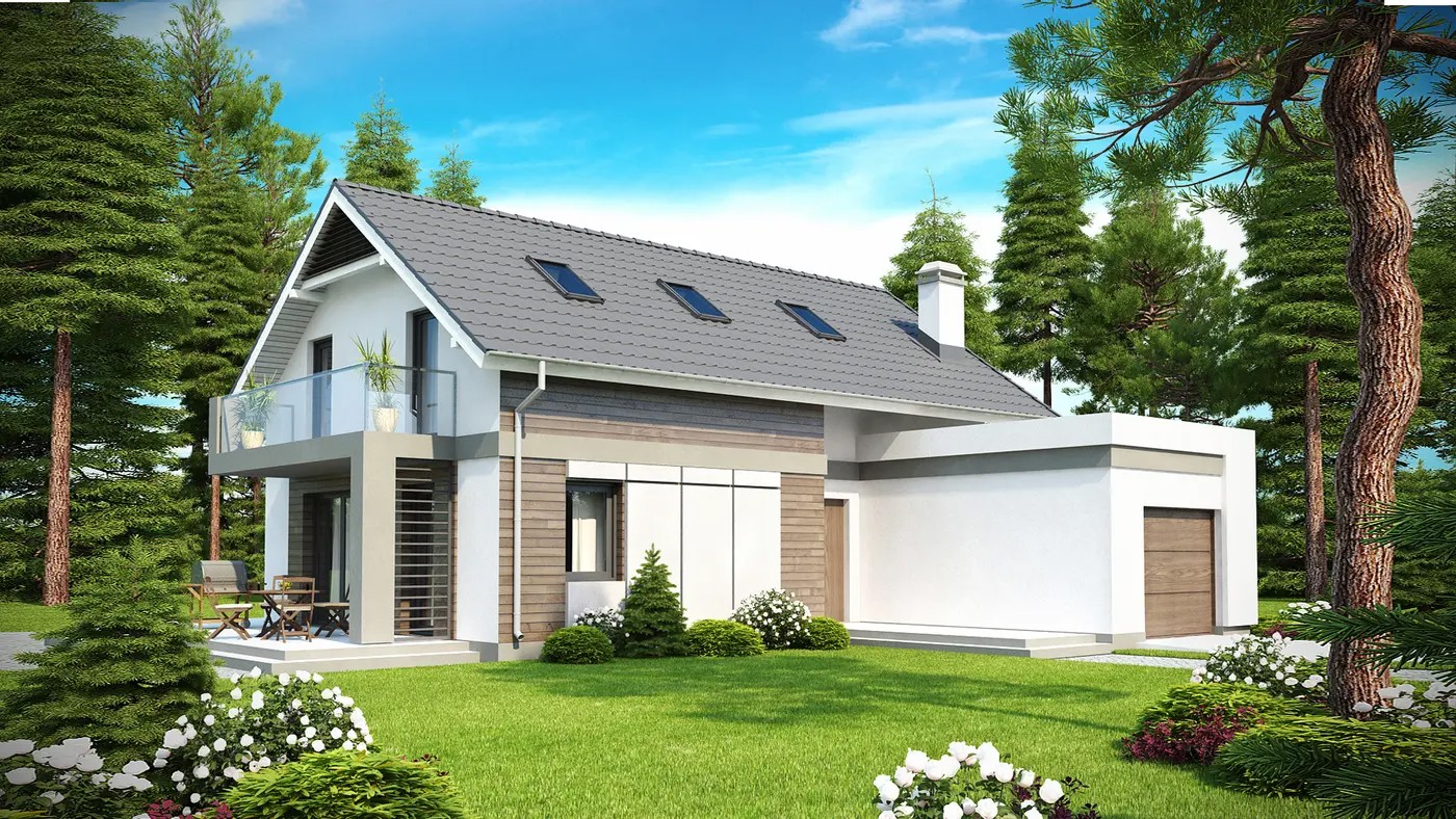 141M2+19M2  Alpa &#199;elik Ev A168