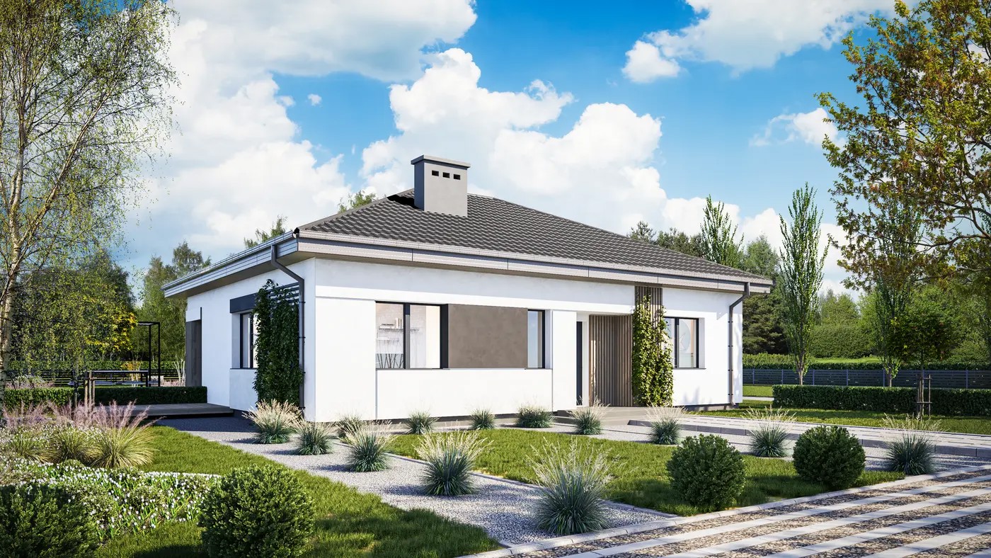 94M2  Alpa Çelik Ev A273a