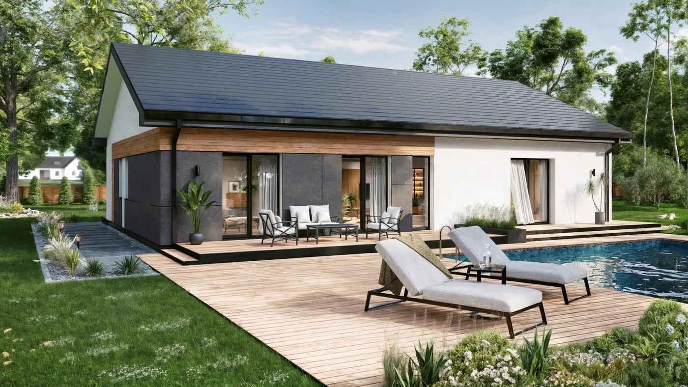 149M2  Alpa Çelik Ev A349B