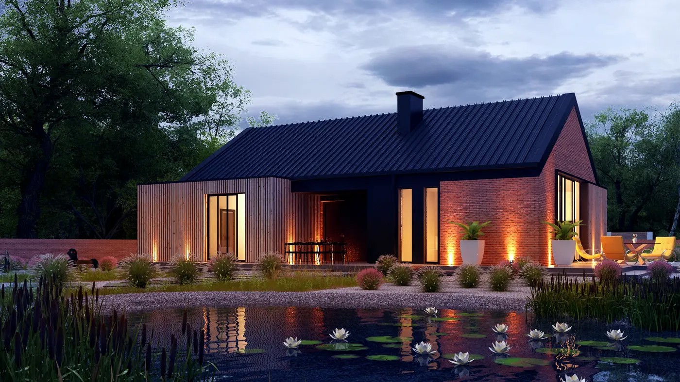 154M2  Alpa Çelik Ev A386