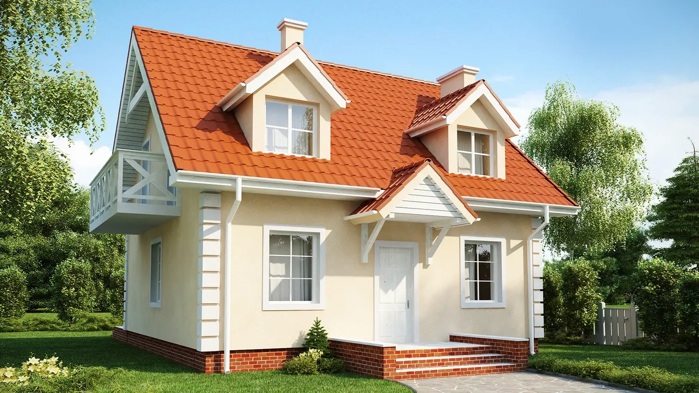 88M2  Alpa Çelik Ev A4