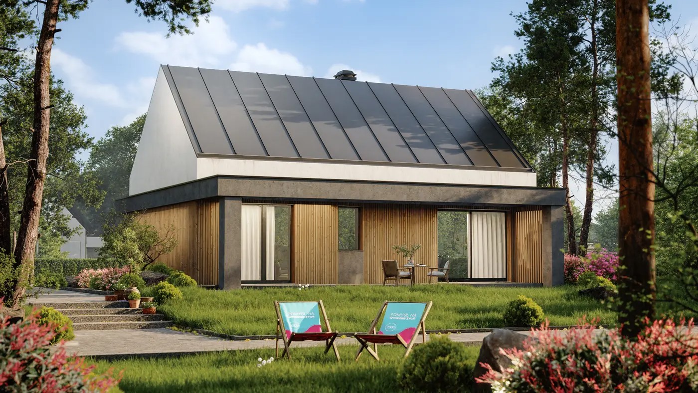 99M2  Alpa Çelik Ev A507