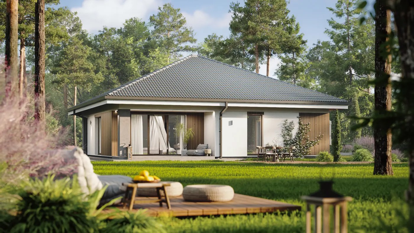 76M2+19M2  Alpa &#199;elik Ev A521