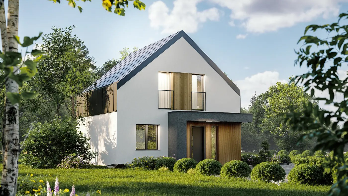 78M2  Alpa Çelik Ev A582