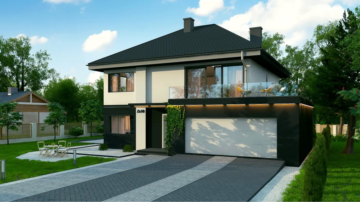 179M2+39M2  Alpa Çelik Ev Ax10