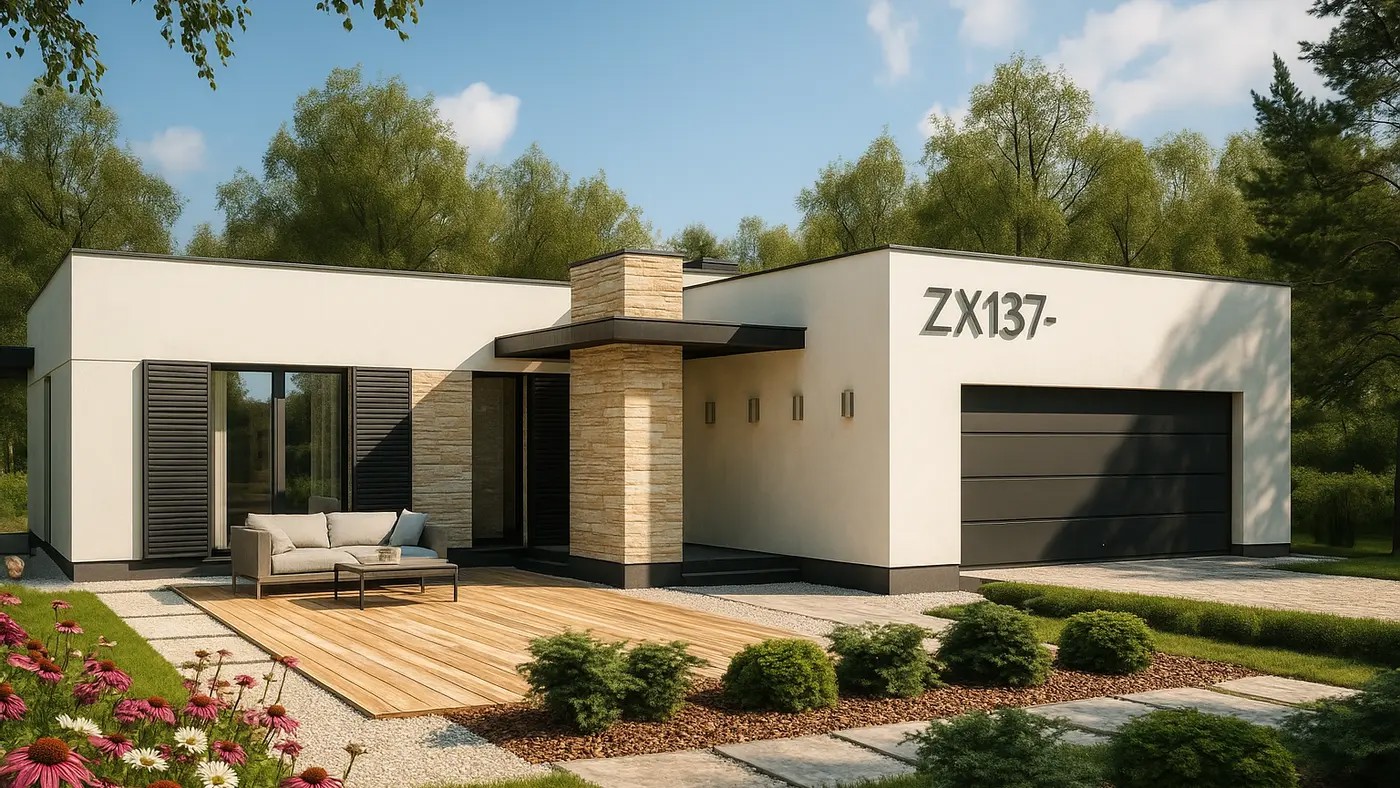 99M2+36M2  Alpa &#199;elik Ev Ax137-