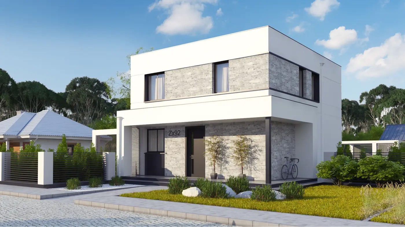 119M2  Alpa Çelik Ev Ax92